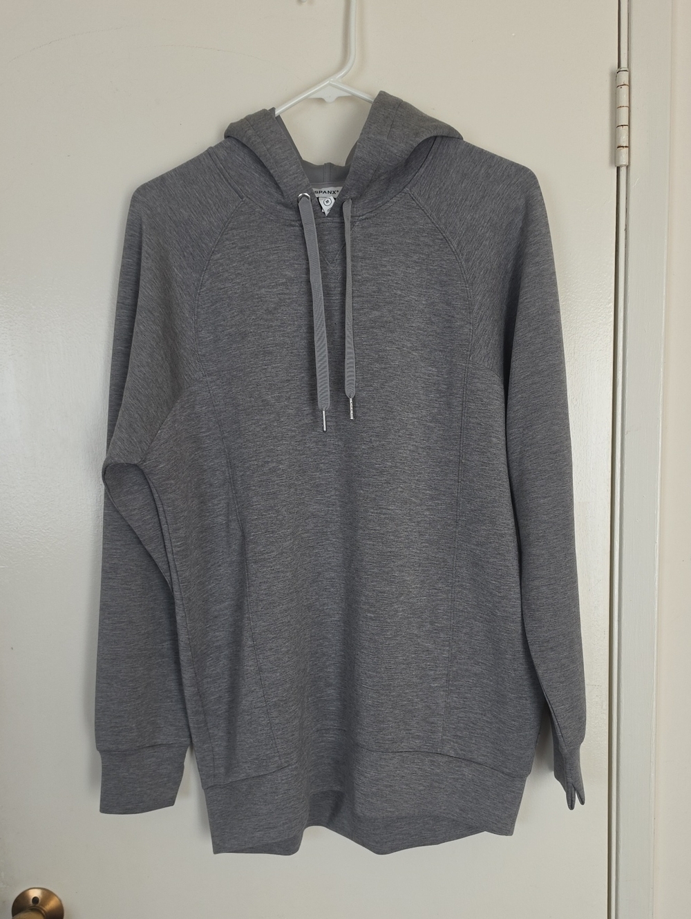 SPANX AirEssentials Womens Long Hoodie